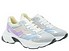 De Lago 2539 grigio tex rose Lato