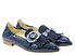 De Lago 2552 blue Side