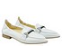 De Lago 2554 off white Side