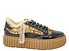 De Lago 2706 dark brown lince