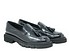 De Lago G960M schwarz lack Seite