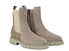 De Lago H420T bisonte beige Back
