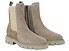 De Lago H420T bisonte beige Side