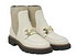 De Lago K673T naplack ivory Side