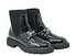De Lago K673T naplack black Side