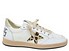 De Lago Kers Donna white leo