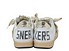 De Lago Kers Donna white leo Back