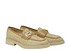 De Lago L229M beige leather Side