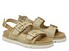 De Lago L253S beige brown Side
