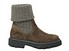 De Lago L487T iroko moro