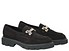 De Lago L528M dunkel braun Seite