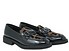 De Lago L592M schwarz leo Seite