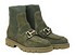 De Lago L630T deep forest verdone Lato