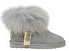 De Lago OOG Volpe grey