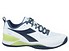 Diadora Blueshield Torneo 2 AG white blue