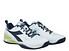 Diadora Blueshield Torneo 2 AG white blue Side