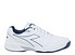 Diadora Volee 6 white pageant blue