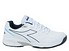 Diadora Volee 6 white pageant blue