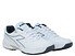 Diadora Volee 6 white pageant blue Side