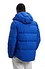 Ecoalf Bazon Jacket sapphire blue Back