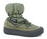 Ecoalf Bering Boot deep kaki verde