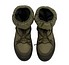 Ecoalf Bering Boot deep kaki green Upper