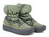 Ecoalf Bering Boot deep kaki verde Lato