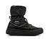 Ecoalf Bering Boot nero Lato