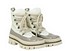 Elena 42045 taupe cream Side
