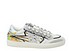 Emanuelle Vee Sneaker Olivia Strass multi tiger