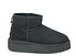 EMU Australia Stinger Micro Flatform nero