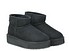 EMU Australia Stinger Micro Flatform nero Lato