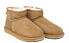 EMU Australia Stinger Micro brown chestnut Side