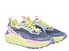 Extr4 Kaizen XL GTX D grey pink Side