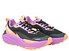 Extr4 Kaizen XL GTX D black violet Side
