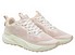 Extr4 Kaizen Gtx Donna rosa Lato