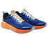 Extr4 Kaizen Gtx Uomo royal orange Side