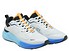 Extr4 Kaizen Gtx Uomo white blue Side