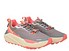 Extr4 Kaizen XL GTX D phard grey orange Side
