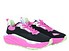 Extr4 Kaizen XL GTX Women black fuxia Side