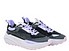 Extr4 Kaizen XL GTX Women black grey Side