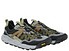 Flower Mountain Iwano 2 Uni Waterproof antracite grigio scuro oliva Lato