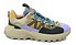 Flower Mountain Iwano 2 Uni ochre multi violet Side