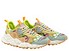Flower Mountain Kotetsu Woman grigio peach sabbia Lato