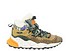 Flower Mountain Morican HI Uni brown multi