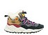 Flower Mountain Morican HI Uni black multi