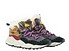 Flower Mountain Morican HI Uni black multi Side