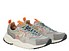 Flower Mountain Solin Woman taupe beige rosa pony Lato