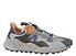Flower Mountain Tiger Hill Man grigio scuro grigio
