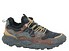Flower Mountain Yamano 3 Man Shearling grigio scuro nero